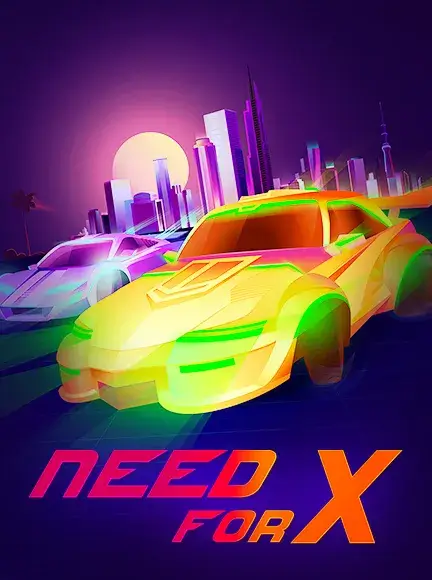 Need for X