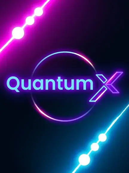 Quantum X