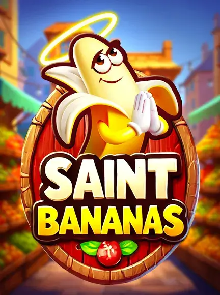 Saint Bananas