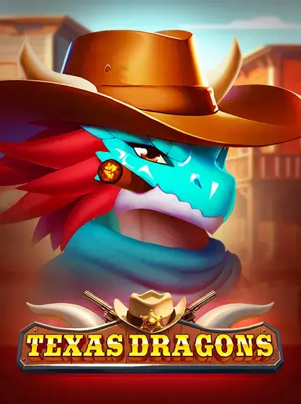 Texas Dragons