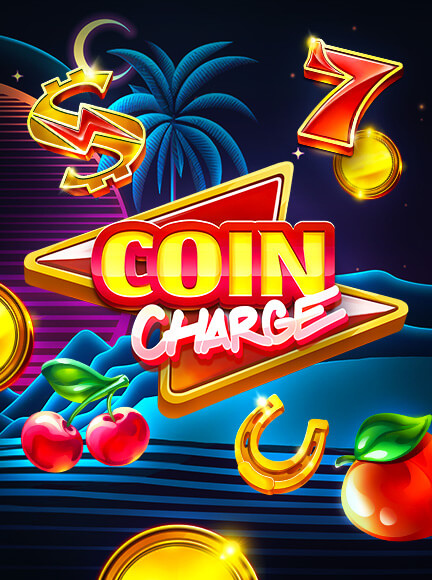 Coin Charge Slot