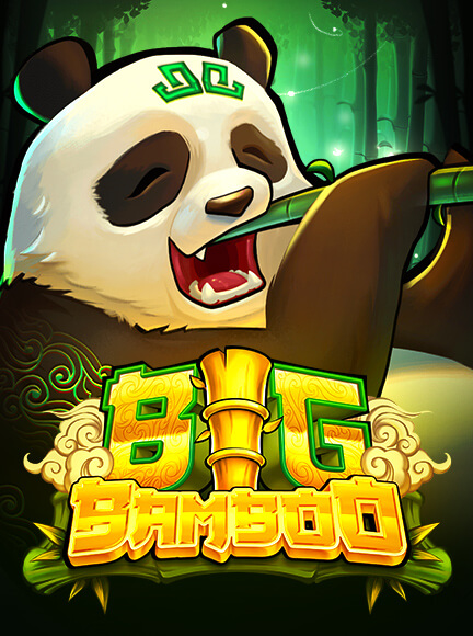 big bamboo slot free