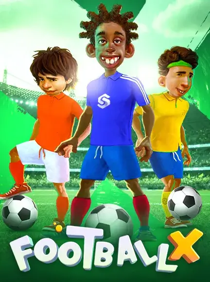 Football X
