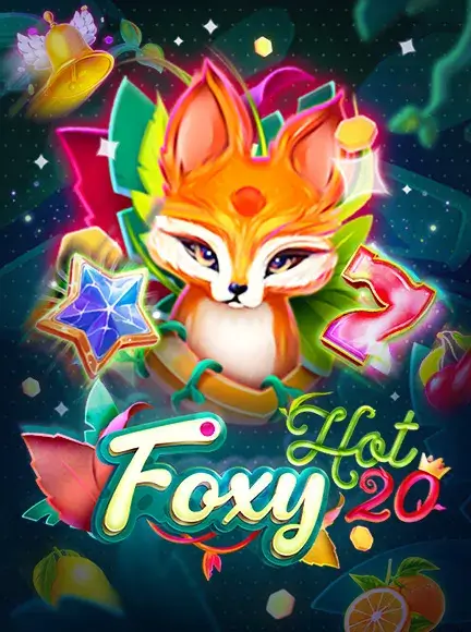 Foxy Hot 20