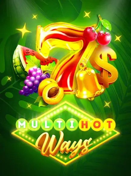 Multi Hot Ways