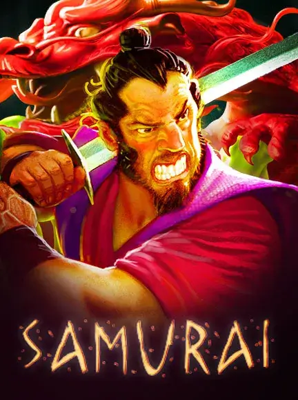 Samurai