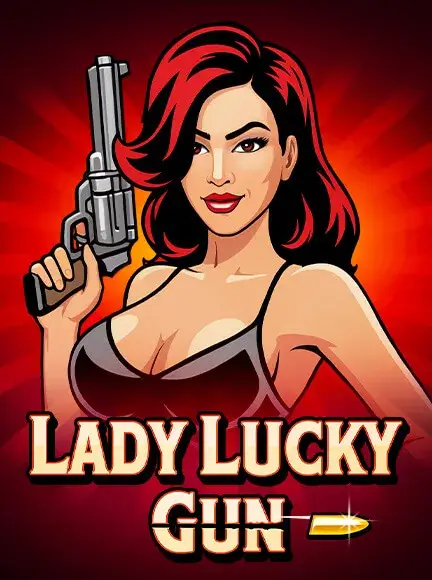 Lady Lucky Gun