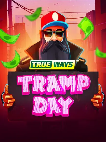 Tramp Day Trueways